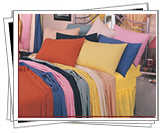 Flat sheets